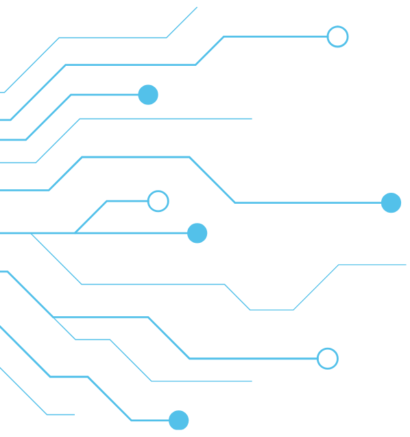 tech lines